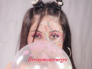 Breinymontenegro