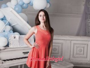 Brendalittlegirl