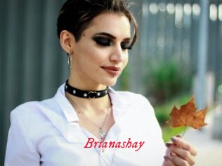 Brianashay