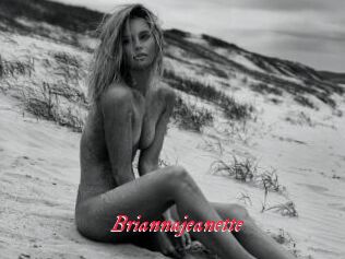 Briannajeanette