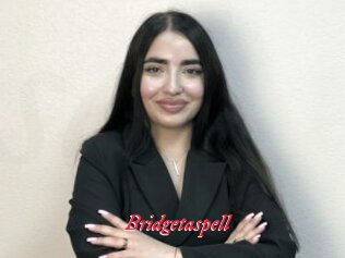 Bridgetaspell