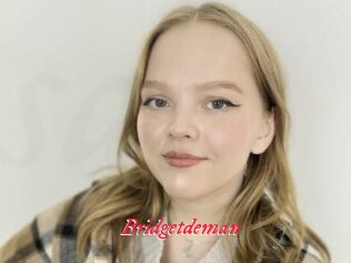 Bridgetdeman