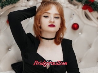 Bridgetwillson