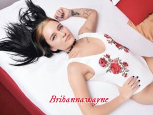 Brihannawayne