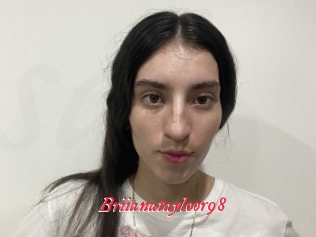 Briianatayloor98