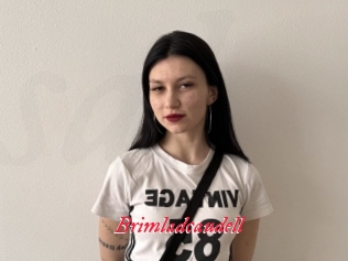 Brimladcaudell