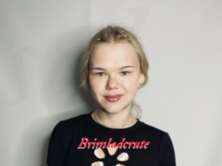 Brimladcrute