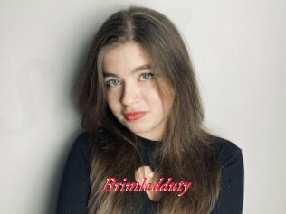 Brimladduty