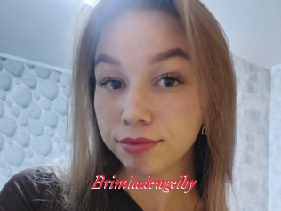 Brimladengelby