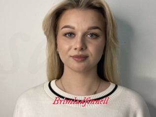 Brimladfinnell