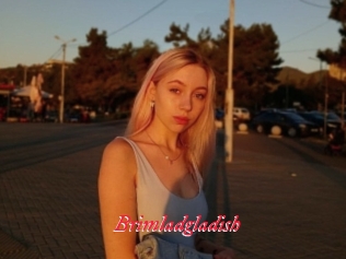 Brimladgladish