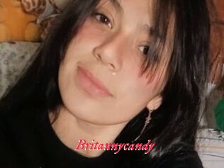 Britannycandy