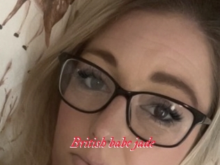 British_babe_jade