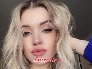 Britneyolson