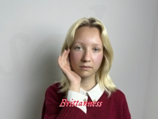 Brittanness