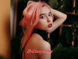 Brittanyshake