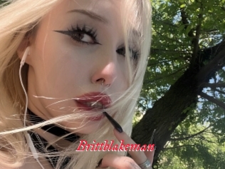 Brittblakeman