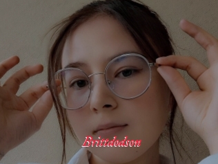 Brittdodson