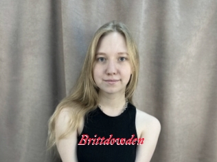 Brittdowden