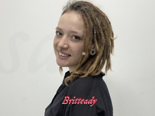 Britteady