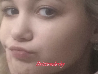 Brittenderby