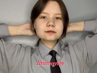 Brittengelby