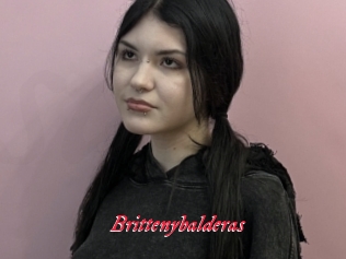 Brittenybalderas