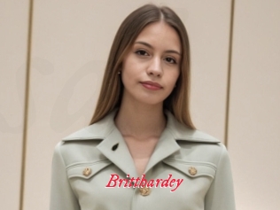 Britthardey