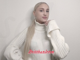 Britthazleton