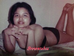 Browntahsa