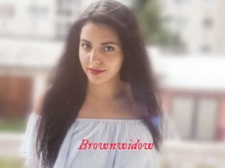 Brownwidow