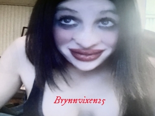 Brynnvixen25