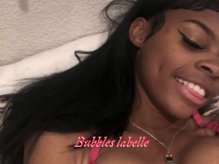 Bubbles_labelle