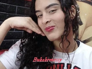 Bukakemessy