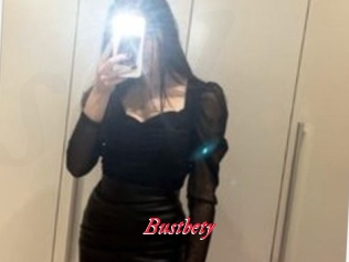Bustbety