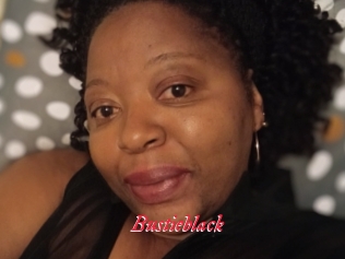Bustieblack