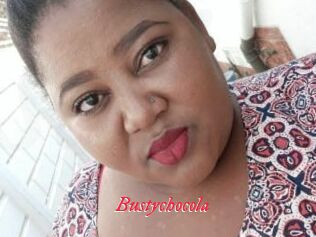 Bustychocola