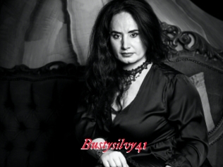 Bustysilvy41