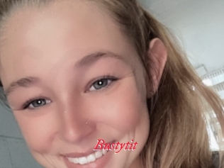 Bustytit