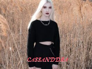 CASSANDDRA