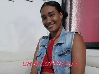 CHARLOTTEHALL
