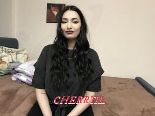 CHERRYIL