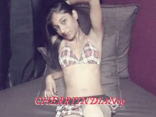 CHERRYINDIAN69