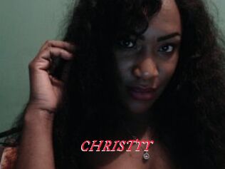 CHRISTYY