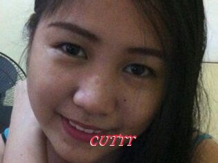 CUTYY