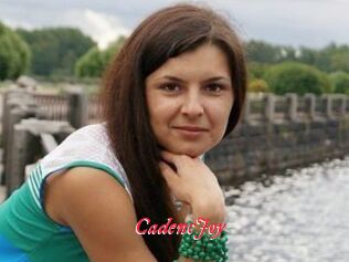 CadencJoy