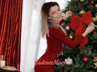 CadenceMacy