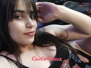 CaitlinGomez