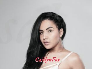 CaitlynFox