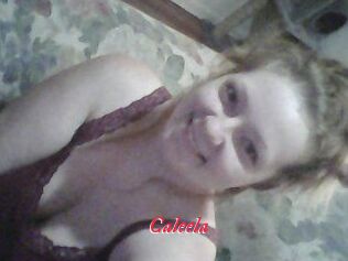 Caleela